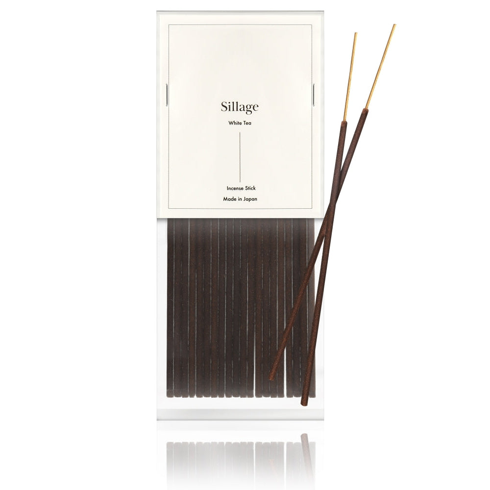 White Tea