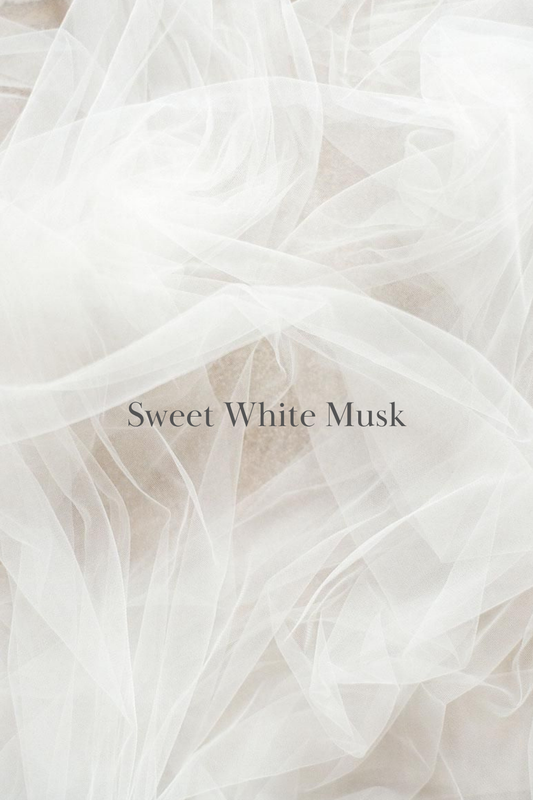 Sweet White Musk