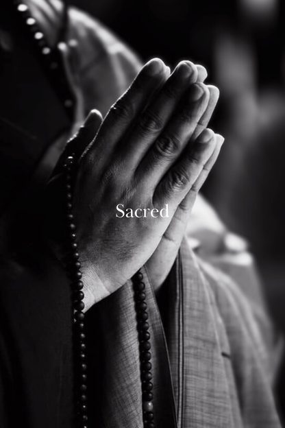 Sacred