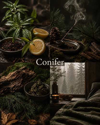 Conifer