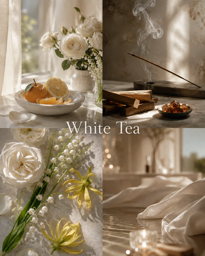 White Tea