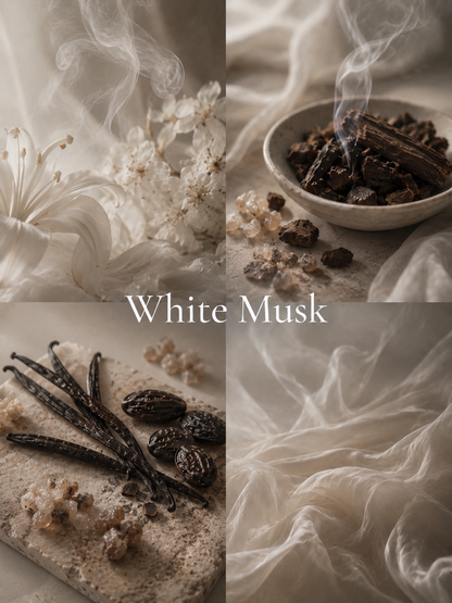 White Musk
