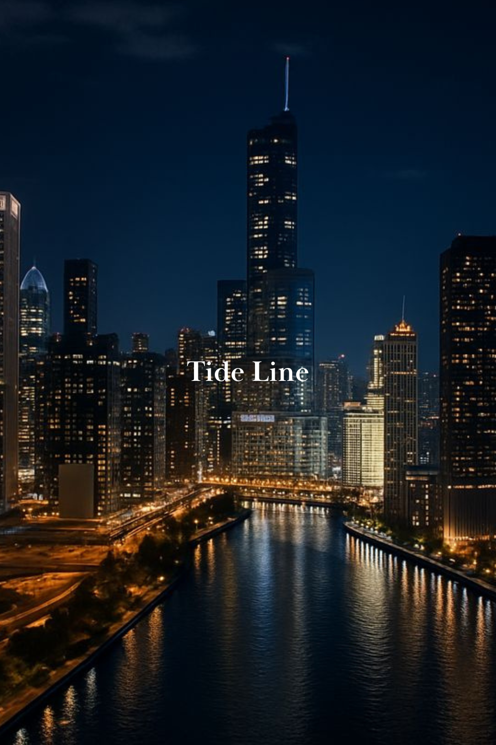 Tide Line